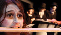 Newbury Youth Theatre: Theatre with youth