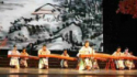 Chords To Dream Of Love With (The Folk Orchestra Of Hangzhou Jiangnan Experimental School Of Zhejiang)