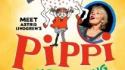 Meet Astrid Lindgren’s Pippi Longstocking (Wizard Presents)