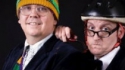 Raymond And Mr Timpkins Revue: Ham (Brett Vincent for Get Comedy)