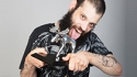 Renkow takes first comedy gong of the Fringe