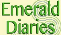 Emerald Diaries Ed2016