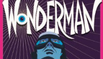 Wonderman Ed2016