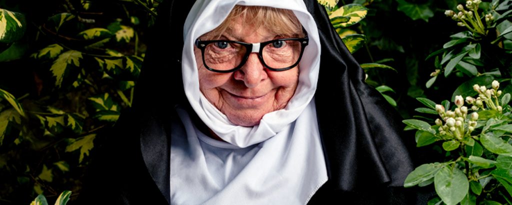 Three shows about older women