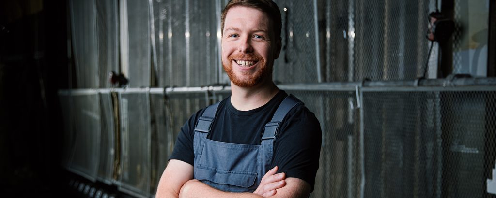 Hamish Ellis: CNC Live