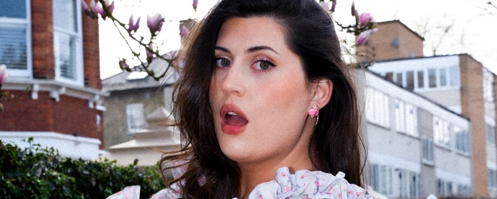 Maia Tassalini: I Was 22 And Stunning