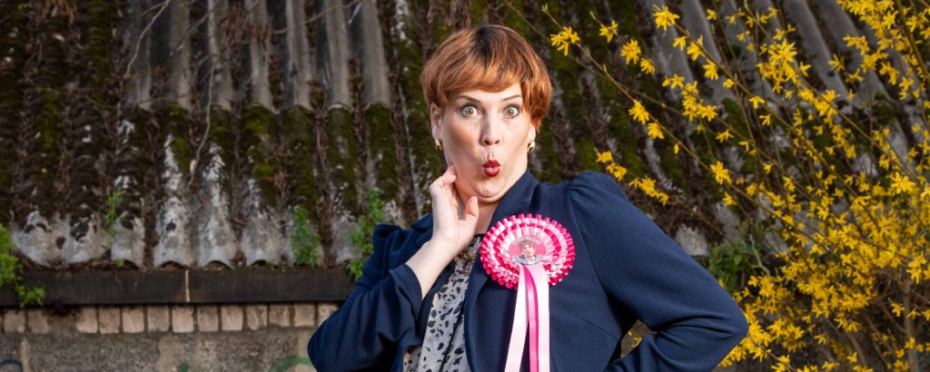 Rachel Twigg: Your Choice Amanda Royce